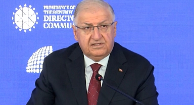 Bakan Güler: Avrupalı müttefikler daha fazla sorumluluk üstlenmelidir