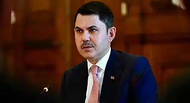 Bakan Kurum: Şişeni DOA'ya at, 1 TL kazan