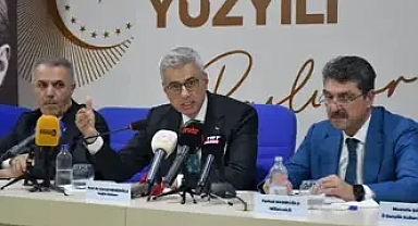 Bakan Memişoğlu: Kampanyalarda 2,5 milyon insanımıza ulaştık