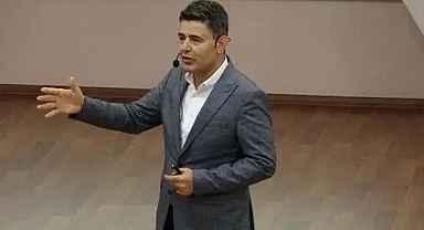Bakan Yardımcısı Boyraz: Yılların hayalini gerçekleştirmenin mutluluğunu yaşıyoruz