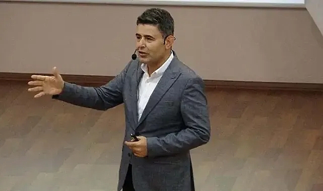 Bakan Yardımcısı Boyraz: Yılların hayalini gerçekleştirmenin mutluluğunu yaşıyoruz