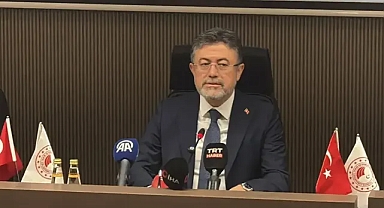 Bakan Yumaklı: 1874 personel alımı sürecini başlatıyoruz
