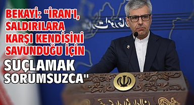 Bekayi: