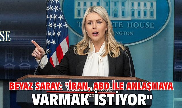 Beyaz Saray: