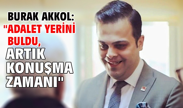 Burak Akkol: