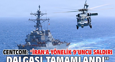 CENTCOM:
