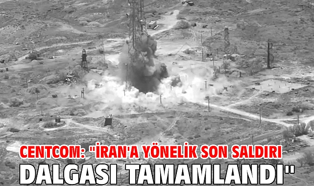 CENTCOM: