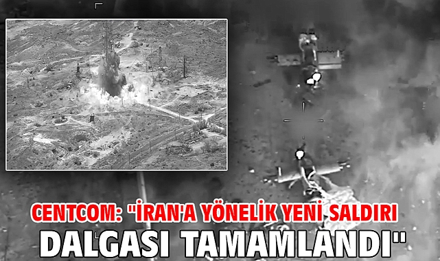 CENTCOM: