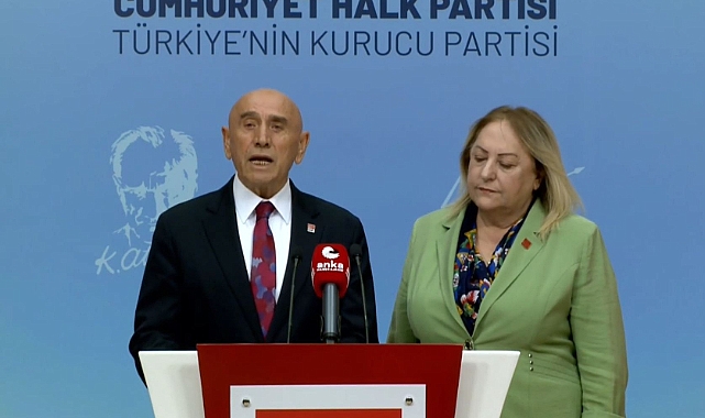 CHP'den üniversite tercihi yapacak adaylara rehberlik desteği