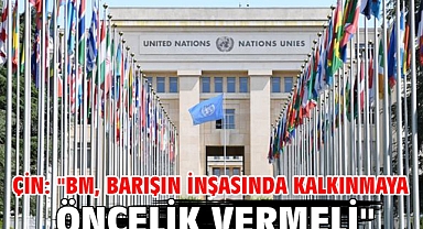 Çin: 