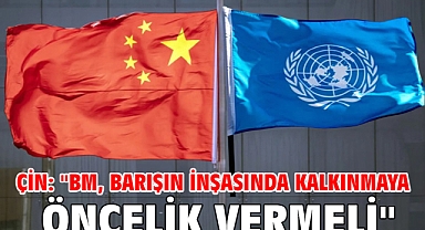 Çin: