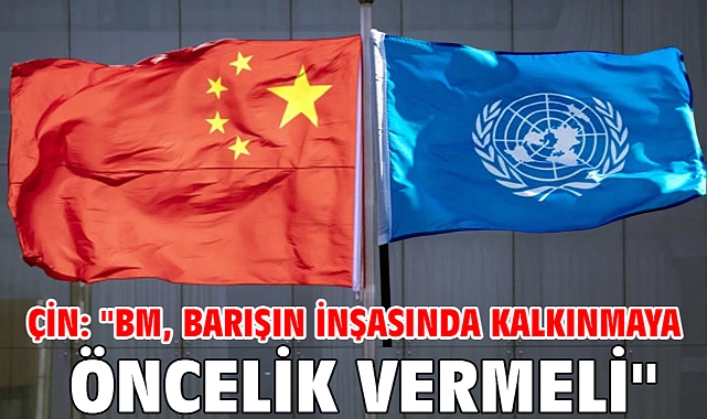 Çin: