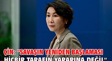 Çin: