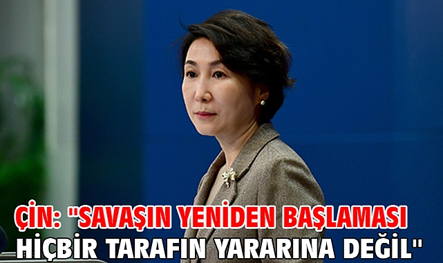Çin: