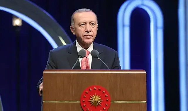 Cumhurbaşkanı Erdoğan, İspanya milli takımını tebrik etti