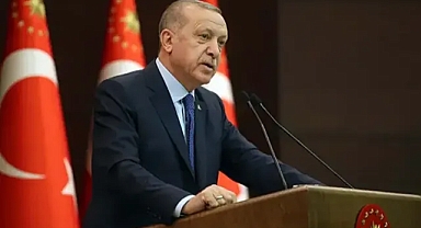 Cumhurbaşkanı Erdoğan, NATO Zirvesi’nin başarıyla tamamlandığını açıkladı