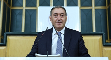 DEM Parti'li Bakırhan: Çerçeve yasa kapsayıcı olmalıdır
