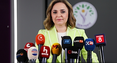 DEM Parti'li Doğan: Yasanın etkileri kalıcı olmalı