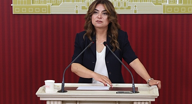 DEM Parti'li Koçyiğit: AKP'nin bu hafta yasa taslağını İmralı heyetimize aktarmasını bekliyoruz