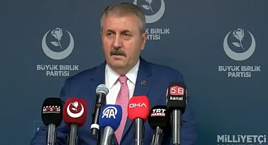 Destici: Türkiye ve yurt dışından akıllı bir dizayn var, bunu görüyoruz
