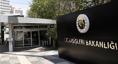 Dışişleri: Avrupa Parlamentosu’nda kabul edilen TSK'ya yönelik asılsız iddialar içeren karar yok hükmündedir