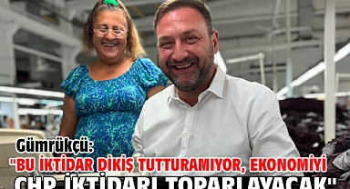 Gümrükçü: