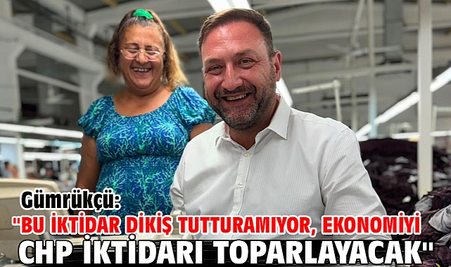 Gümrükçü: