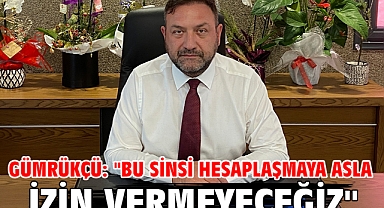 Gümrükçü: