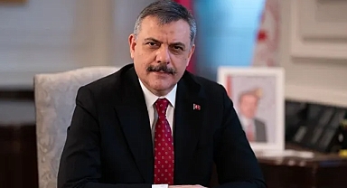 İçişleri Bakanı Çiftçi: Siber ortamda İşlenen suçlara karşi sıfır toleranstan taviz vermeyeceğiz