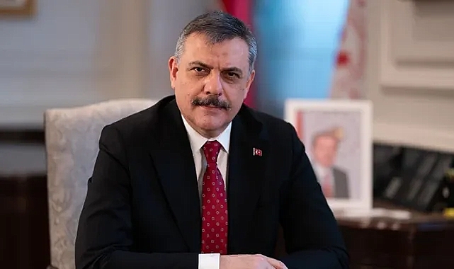 İçişleri Bakanı Çiftçi: Siber ortamda İşlenen suçlara karşi sıfır toleranstan taviz vermeyeceğiz