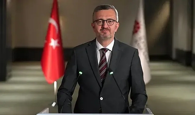 İletişim Başkanı Duran'dan 'NATO Zirvesi'ne ilişkin paylaşım