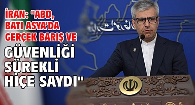 İran: