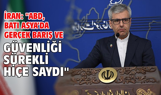 İran: