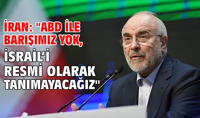 İran: