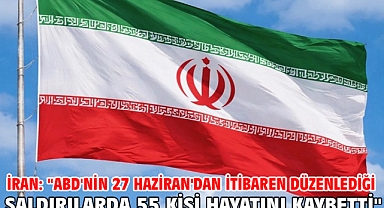 İran:
