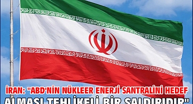 İran: