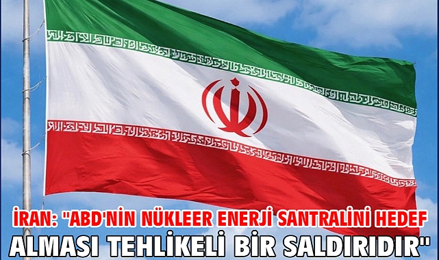 İran: