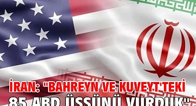 İran: