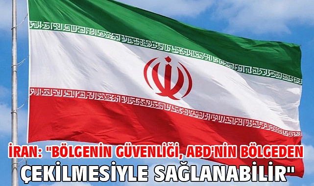 İran: