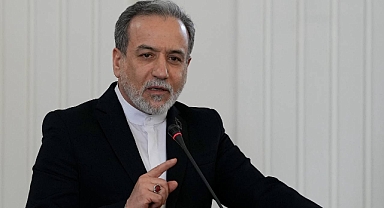 İran’dan ‘müzakere’ açıklaması