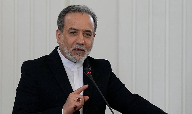 İran’dan ‘müzakere’ açıklaması