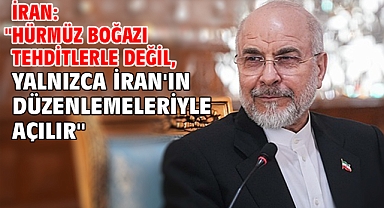 İran: