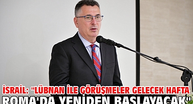 İsrail:
