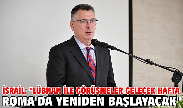 İsrail: