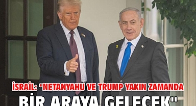 İsrail: