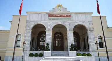İstanbul Valiliği'nden okullara mescit yazısı