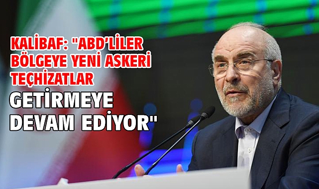 Kalibaf: