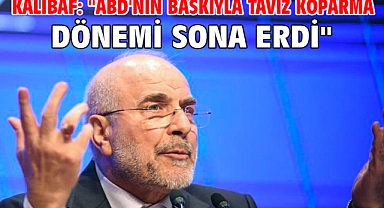 Kalibaf: 