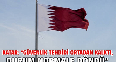 Katar: