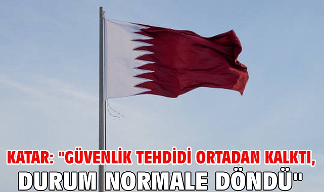 Katar: